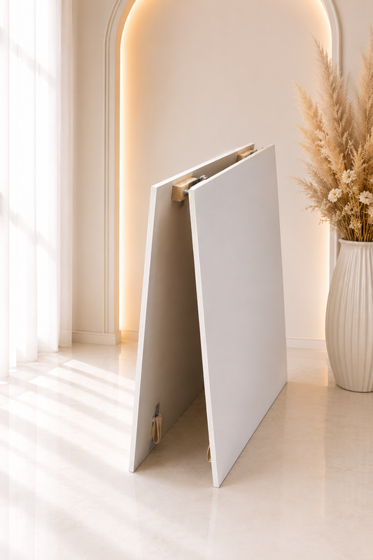 Classic Folding Square Backdrop rental in Ottawa