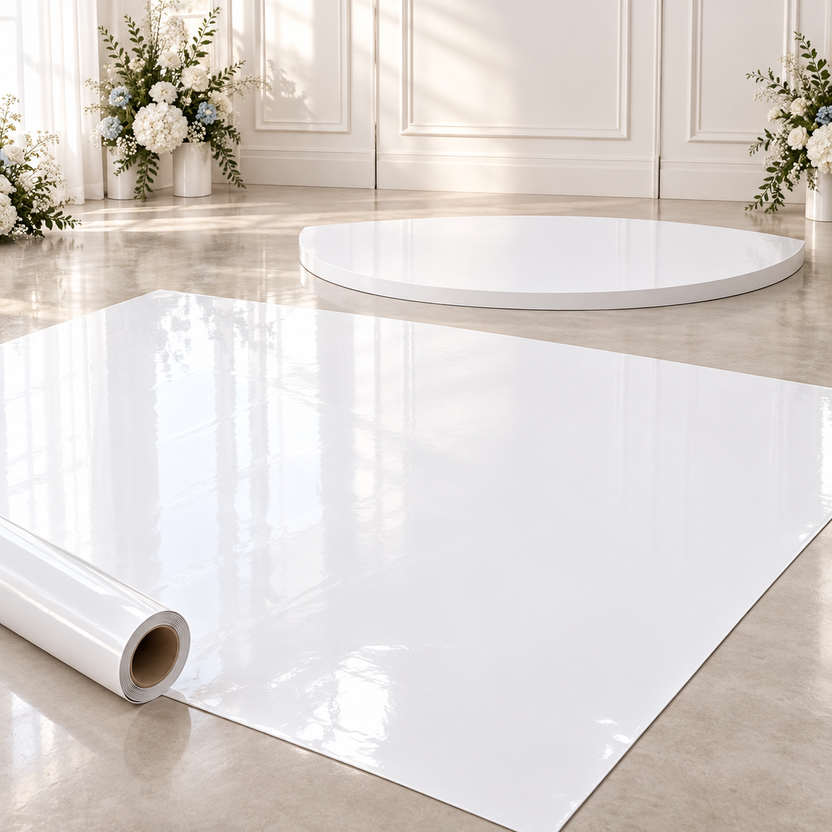 Floor Décor (Rental)