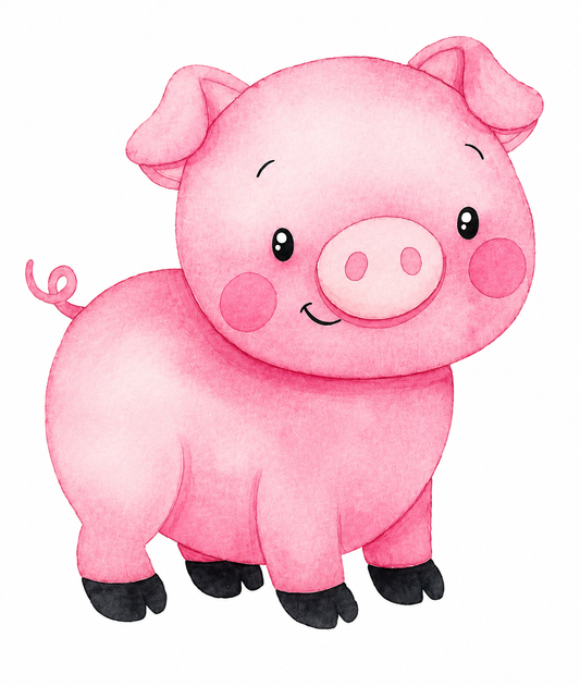 Pig Cutout rental in Ottawa