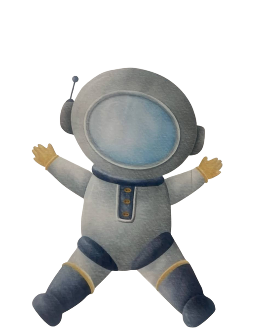 Astronaut Voyager Cutout rental in Ottawa