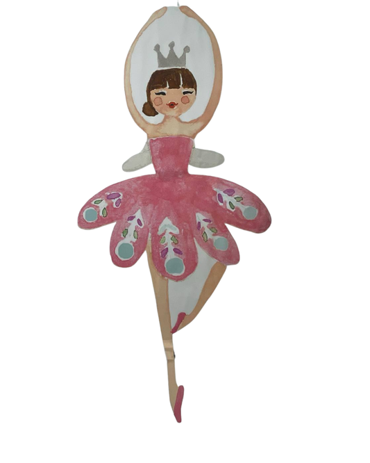Princess Ballerina Cutout rental in Ottawa
