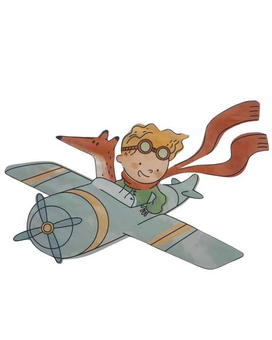 Airplane Cutout rental in Ottawa