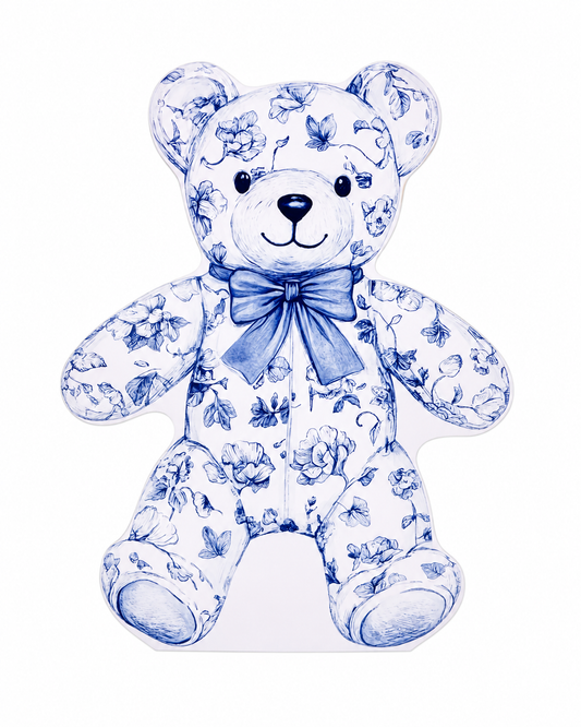 Teddy Bear Cutout rental in Ottawa