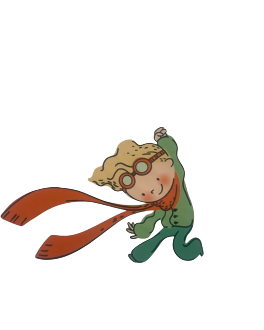 Little Prince Cutout rental in Ottawa