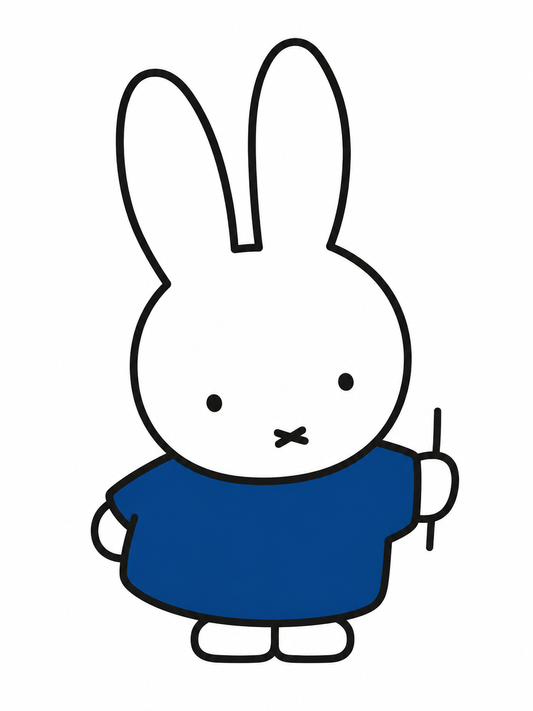 Bunny Cutout rental in Ottawa