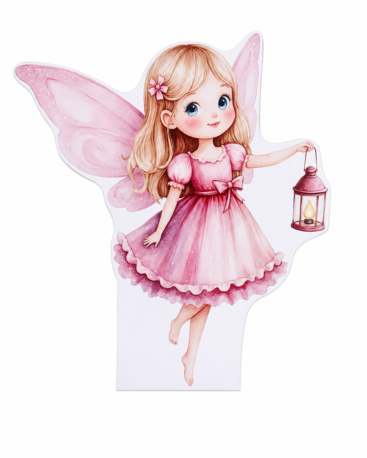 Fairy Princess Cutout rental in Ottawa