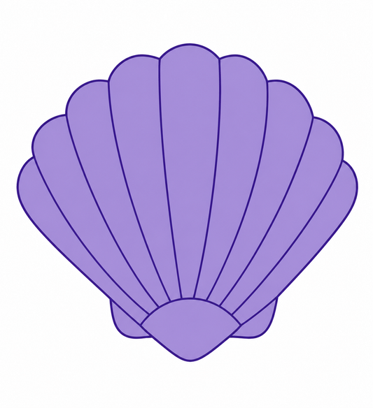 Seashell Cutout rental in Ottawa