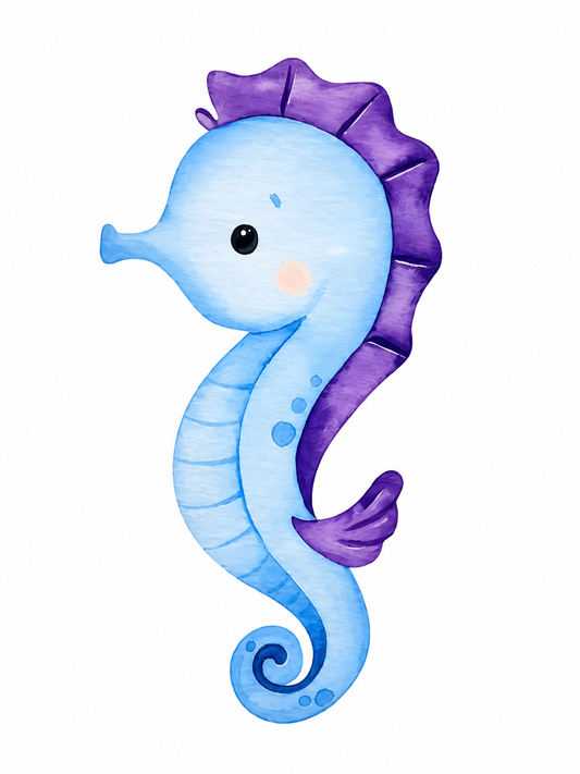 Seahorse Cutout rental in Ottawa