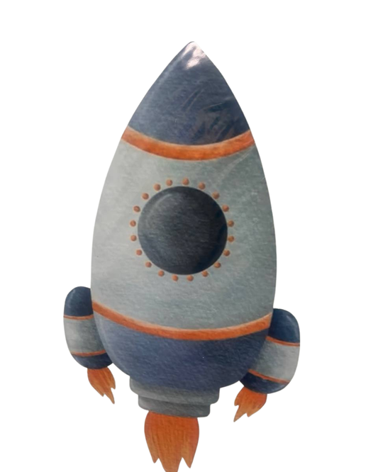 Rocket Cutout rental in Ottawa