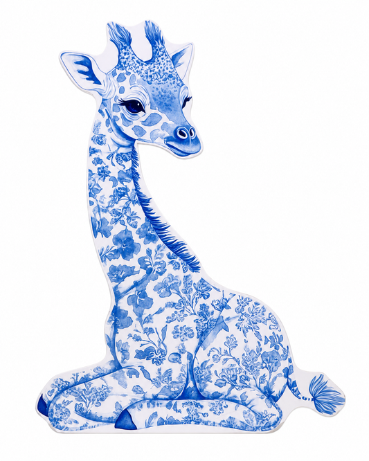 Giraffe Cutout rental in Ottawa
