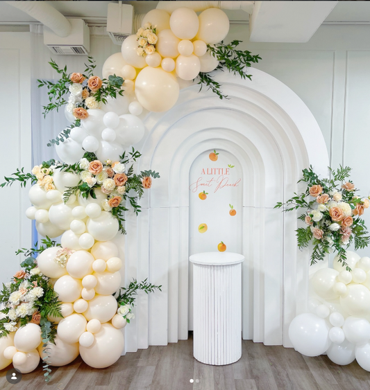 LAYERED 3D ARCH rental in Ottawa