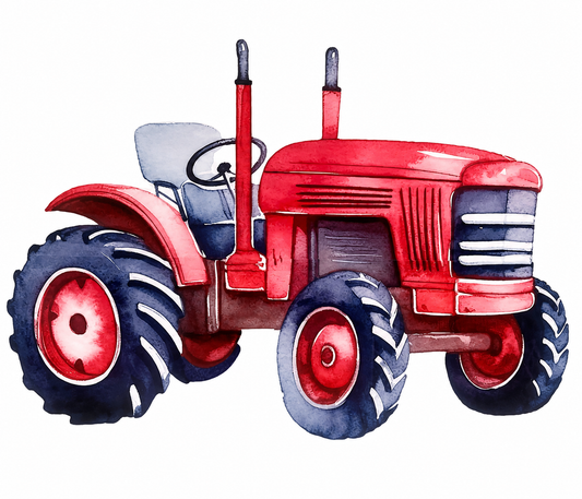 Tractor Cutout rental in Ottawa