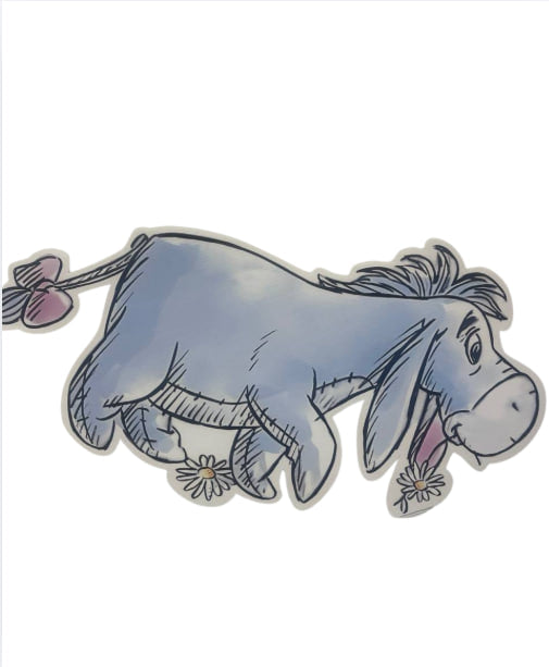 Eeyore Cutout rental in Ottawa