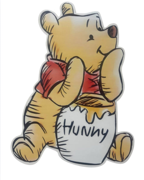 Winnie the Pooh Cutout rental in Ottawa