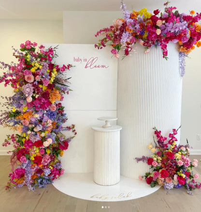 Classic Folding Square Backdrop rental in Ottawa
